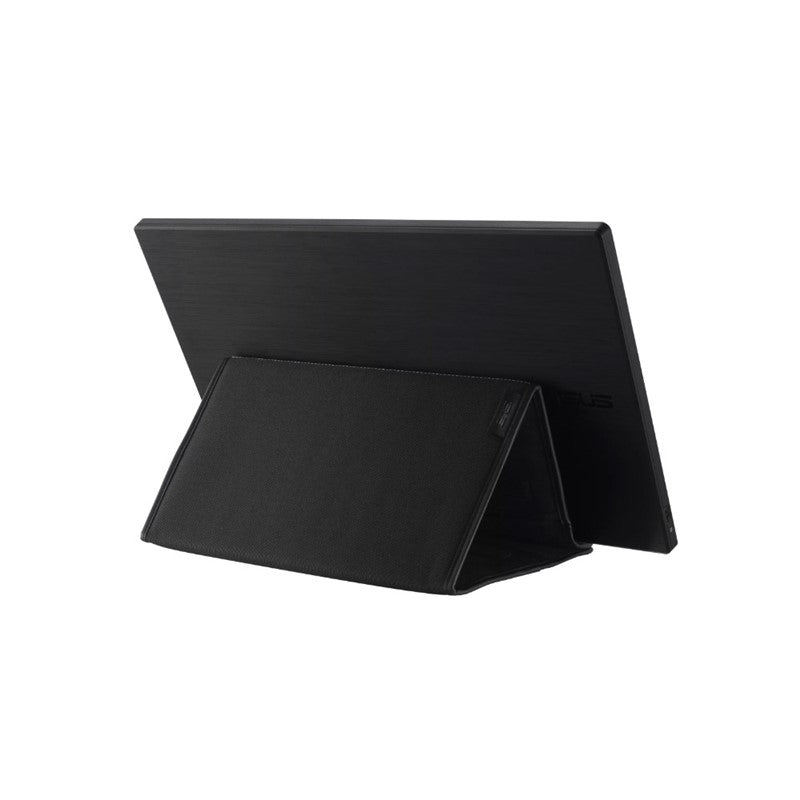 Asus ZenScreen MB166C Portable USB Monitor - 16 Asus ZenScreen MB166C Portable USB Monitor - 16